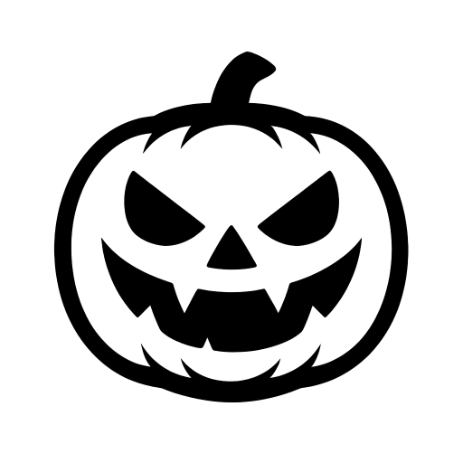 Halloween Coloring Pages